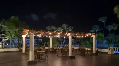 OCCIDENTAL PUNTA CANA
