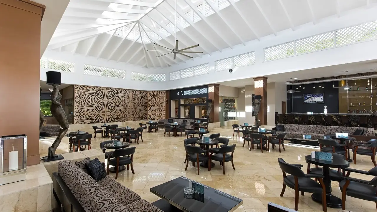 Occidental Punta Cana