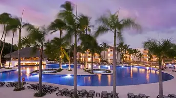 Occidental Punta Cana