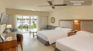 Occidental Punta Cana