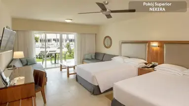 Occidental Punta Cana