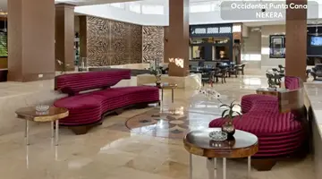 Occidental Punta Cana