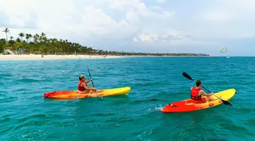OCCIDENTAL PUNTA CANA