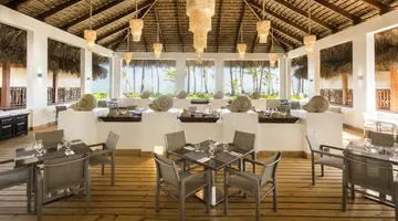 OCCIDENTAL PUNTA CANA