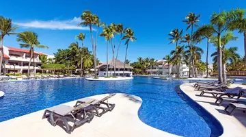 Occidental Punta Cana