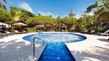 OCCIDENTAL PUNTA CANA