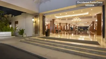 Occidental Punta Cana