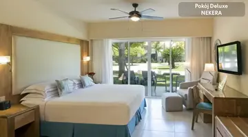 Occidental Punta Cana