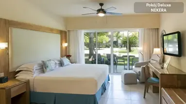 Occidental Punta Cana