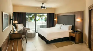 OCCIDENTAL PUNTA CANA