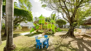 OCCIDENTAL PUNTA CANA