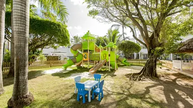 OCCIDENTAL PUNTA CANA