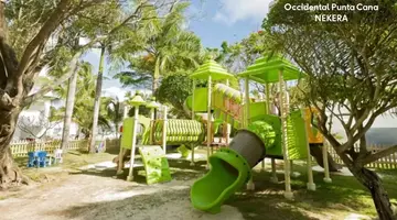 Occidental Punta Cana