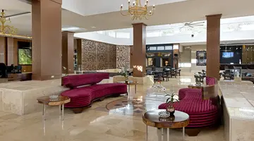 OCCIDENTAL PUNTA CANA