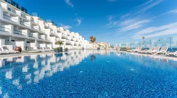 OCCIDENTAL ROCA NEGRA (ADULTS ONLY 16+)