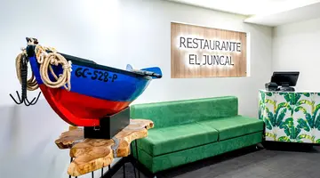 Occidental Roca Negra