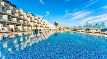 Occidental Roca Negra