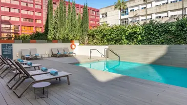 Occidental Sevilla Viapol