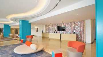 Occidental Sharjah Grand