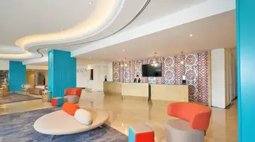 Occidental Sharjah Grand