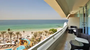 Occidental Sharjah Grand