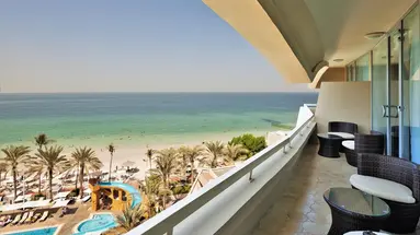 Occidental Sharjah Grand