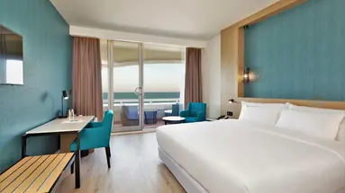 Occidental Sharjah Grand