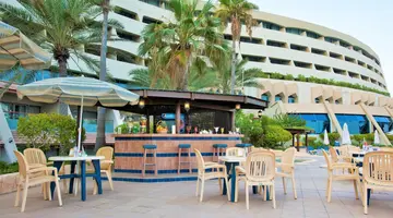 Occidental Sharjah Grand