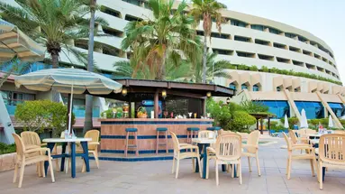 Occidental Sharjah Grand