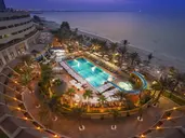 OCCIDENTAL SHARJAH GRAND