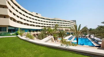 Occidental Sharjah Grand