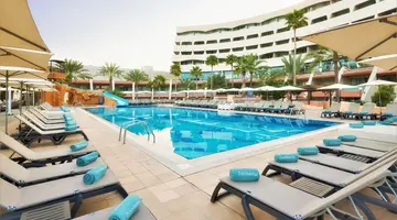 Occidental Sharjah Grand