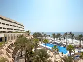 OCCIDENTAL SHARJAH GRAND