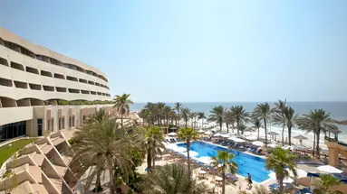 OCCIDENTAL SHARJAH GRAND
