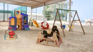 OCCIDENTAL SHARJAH GRAND