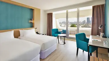 Occidental Sharjah Grand