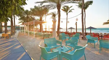 Occidental Sharjah Grand