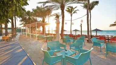 Occidental Sharjah Grand