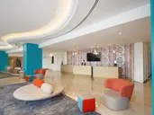 OCCIDENTAL SHARJAH GRAND