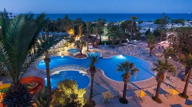 Occidental Sousse Marhaba