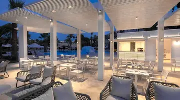 Occidental Sousse Marhaba