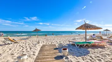 Occidental Sousse Marhaba