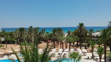 Occidental Sousse Marhaba