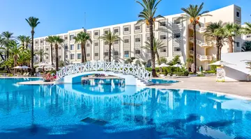Occidental Sousse Marhaba