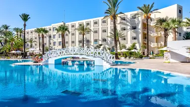 Occidental Sousse Marhaba