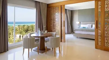 OCCIDENTAL SOUSSE MARHABA