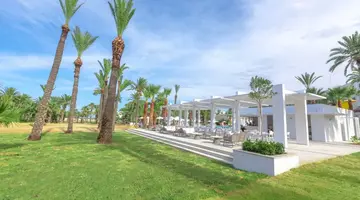 OCCIDENTAL SOUSSE MARHABA
