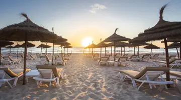 OCCIDENTAL SOUSSE MARHABA