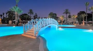 OCCIDENTAL SOUSSE MARHABA