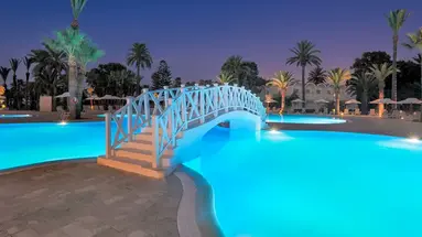 OCCIDENTAL SOUSSE MARHABA